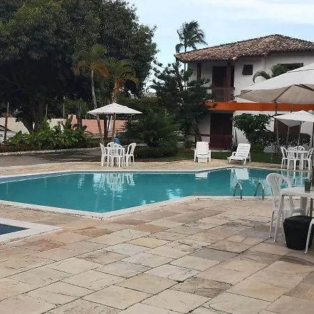 Condominio Aldeia Da Praia-3