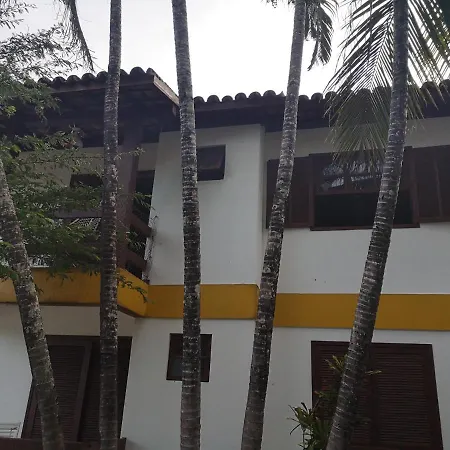 Condominio Aldeia Da Praia-2
