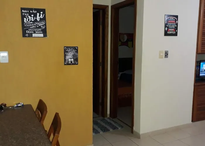 Casa Porto Mar America Praia Porto Seguro
